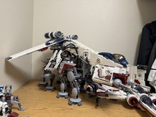 Authentic LEGO Star Wars