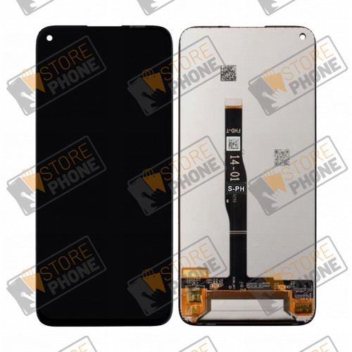 Ecran lcd tactile huawei p40 - +,