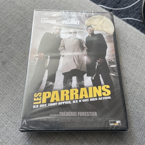 Dvd neuf emballé les - dvd,