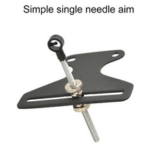 Viseur facile �� installer