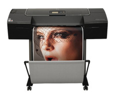 Traceur HP designjet Z2100 Photo Model Q6675A