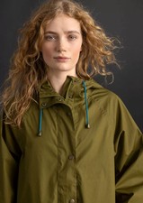 Manteau pluie femme gudrun - de,