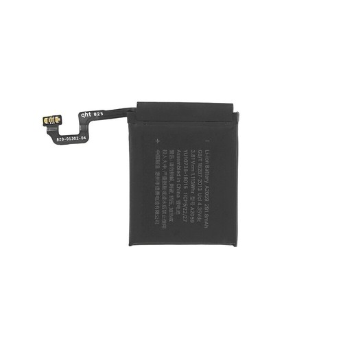 Batterie remplacement a2059 - batterie,