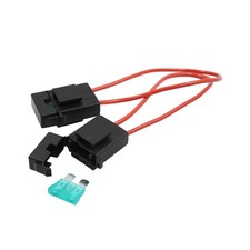Set 12v auto ligne style - auto,