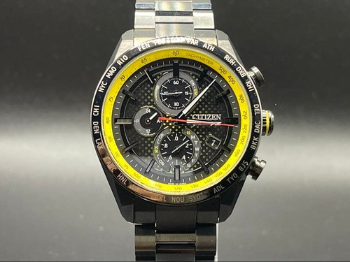 Montre homme citizen - montre,