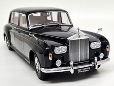 Paragon 1/18 Rolls Royce