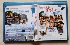 L'AUBERGE ESPAGNOLE BLURAY R DURIS J GODRECHE A TAUTOU DE FRANCE CEDRIC KLAPISCH