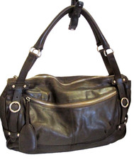 Sac à main FURLA marron cuir