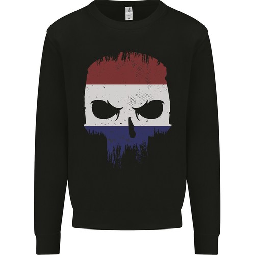 Sweat capuche pour - À, homme