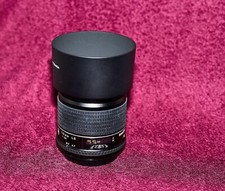 Objectif photo moyen-format Phase One Schneider