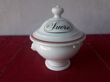 Porcelaine d'Auteuil  Bistrot