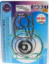 Pochette joints  le haut du