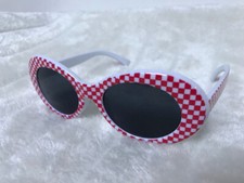 Lunettes de soleil solaires