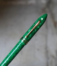STYLO PLUME SHEAFFER BALANCE