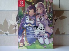 Re:ZERO The Prophecy of the