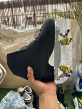 Roller edea neuves montage professionnel 7mm Pour patinage confirmer ou danse   