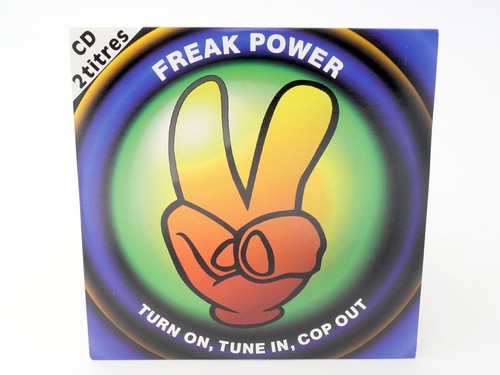 Titres single freak - -,