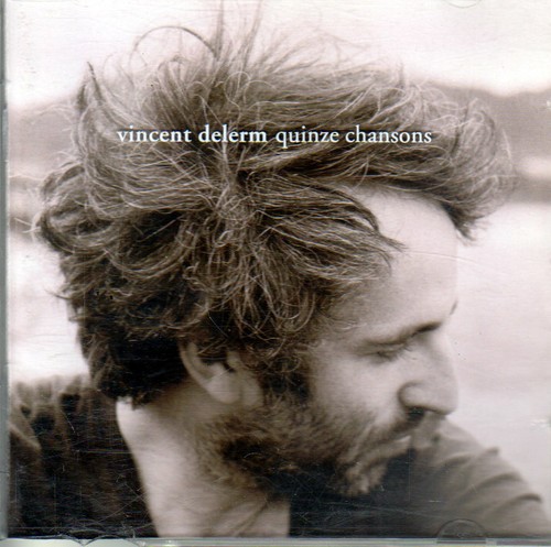 Audio vincent - cd, audio.../...vincent