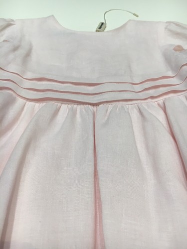 New baby graziella pink - baby,