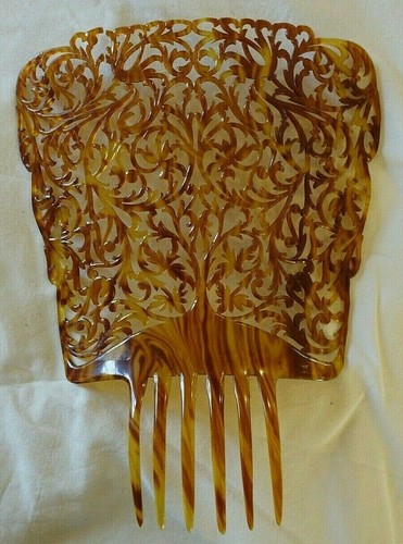 Peigne epingle cheveux - peigne,