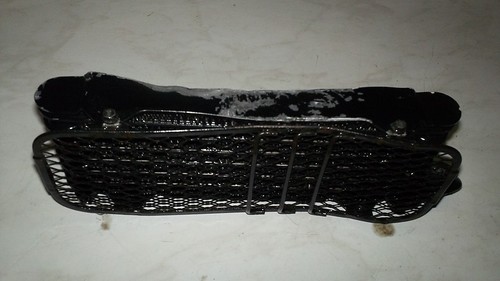 Suzuki 800 radiateur d - .,