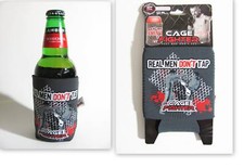 MMA Cage Lutteur Hommes Don'T