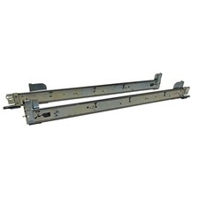 Rails rack Dell PowerEdge R730 R740 19" entièrement extracteurs 0J7H9H 0Y8P81...