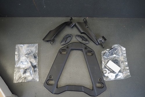 Kit porte brkt - vfr1200f, honda