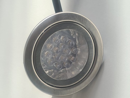 Spot éclairage led lampe - spot,