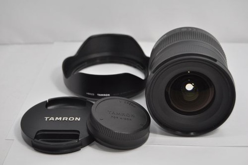 Tamron 35mmf2 4di - 17,