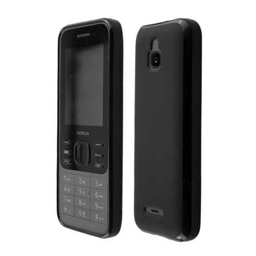 Coque pour nokia 6300 - coque,