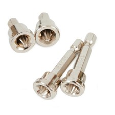 Placoplâtre Embout Tournevis