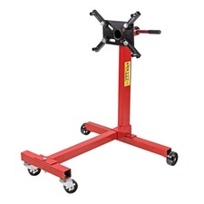 Support moteur universel rotatif - 450 kg D24408