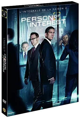 Person interest saison 2 - interest-saison,