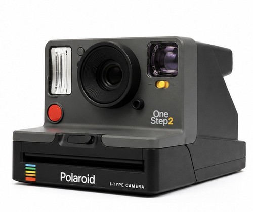 Polaroid onestep type - onestep, i-type
