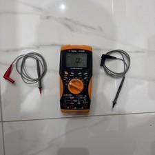 Agilent 1242b Multimètre