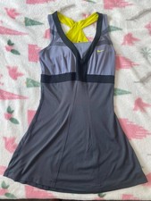 Maillot Robe Tenue De Tennis Nike Maria Sharapova Taille S Rare Dress Skirt