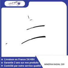 🇫🇷 Pneu MINERVA RADIAL