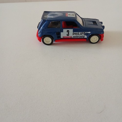 Solido renault maxi 5 - maxi,
