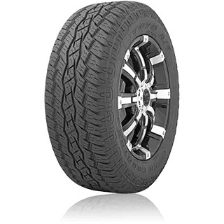 Pneus eté 235 r16 - pneus, toyo