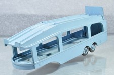 BK457 Dinky Toys GB #582 Trailer for Bedford Pullmore Car Transporter R/-