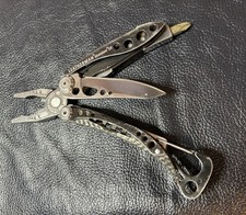 Leatherman SKELETOOL CX