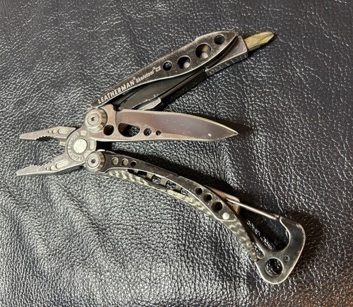 Leatherman skeletool - leatherman, cx
