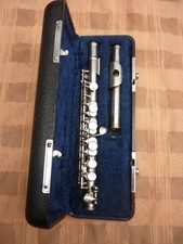 FLUTE PICCOLO JUPITER