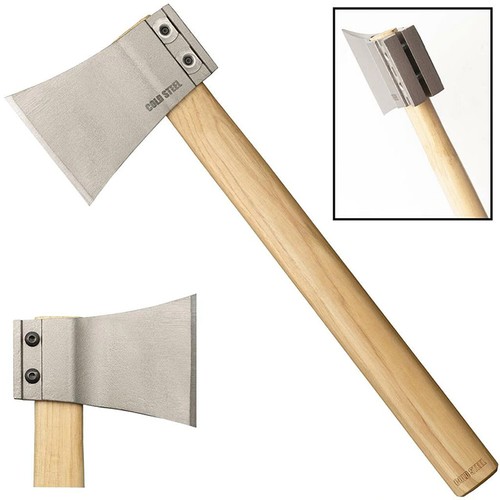 Cold steel throwing - cold,