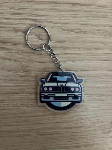 Porte clés bmw - porte,