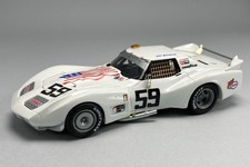 Kit corvette 59 1000 km - .kit, #59