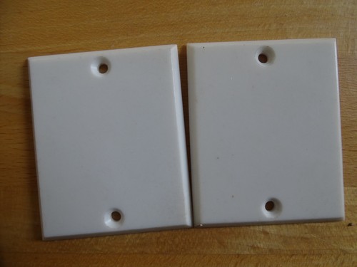 Legrand mistral neuf plaques - legrand, 2