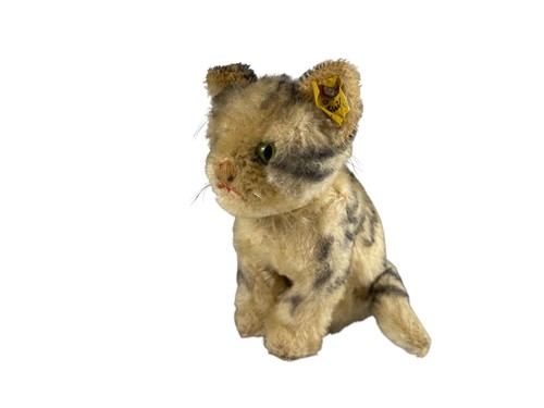 Peluche steiff animal - steiff,