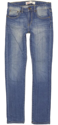 Levi 510 kids - kids, bleu